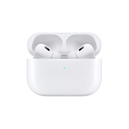 AirPods Pro 2 avec Boîtier et accessoires - Grade A — Apple · Smarty Paris 18e
